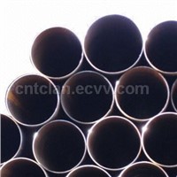 Seamless Steel Cold Drawn Pipe And Tube
