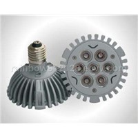 High Power LED Bulb:MJ-E27-E