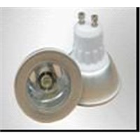 High Power LED Bulb:MJ-GU10-A