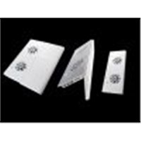 China Supplier of Folding Notebook Cooling Pad