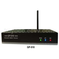Gempro GP-510  Fixed Bluetooth Mobile Terminal for GSM CDMA WCDMA