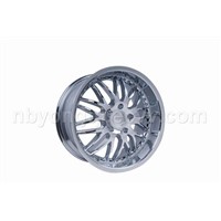 alloy wheels