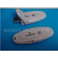 THOMSON WLG-1500A  USB 54M MINI NET CARD