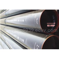 seamless steel pipe A106B