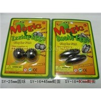 Magnetics Olive