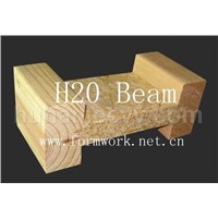 offer-H20 beam timber formwork beam