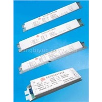 T8 Electronic Ballast for Fluorescent Lamp