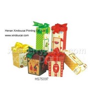 Foodstuff  Packaging