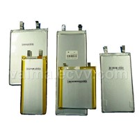 Li\/MnO2 Battery, Li-SoCL2 Battery, Li-Ion Batte