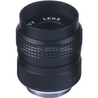 Manual Iris Fixed Focus Lens (IR-M4mm/IR-M6mm/IR-M8mm/IR-M12mm/SSE3518/SE2514)