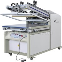 Microcomputer Screen Printing Machine (C1 series)