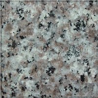 G664 Granite(XMJ-G02)