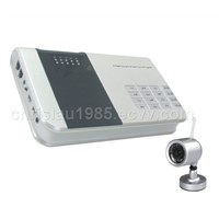 ATS-606 new cctv alarm system