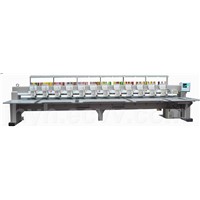 High-speed Embroidery Machine