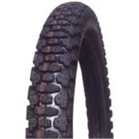 produce many kinds of motorcycle tyre and tube