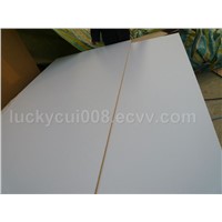 Melamine Mdf