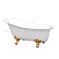 Luxury Cast iron Bathtub