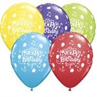 Balloons for Corporate Event Management
