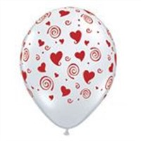 Decorative Balloons for New Born