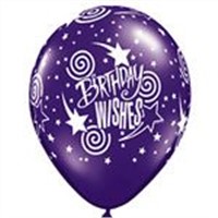 Latex Balloons for Anniversaries