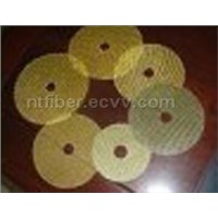 fibreglass disc