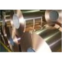 Sell: Copper and Special copper alloy foil