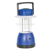Rechargeable Fluorescent Camping Lantern