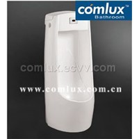 Automatic Reactive flush Urinal