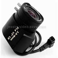 Auto Iris Manual zoom lens(3.5-8MM)