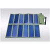 Foldable Thin Film Solar Panel 54W