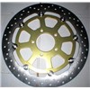 motorcycle brake disc