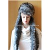 winter fur hats