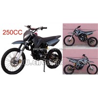 200cc Dirt Bikes (YG-D540)