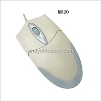 3D Optical Mouse(M020)