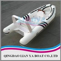 5.2m Rib boat inflatable boat