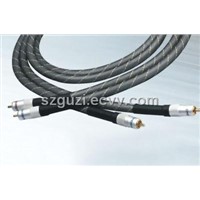 Audiophile Audio Cables (SW-823)