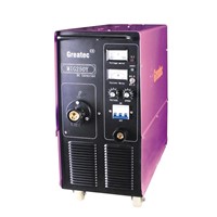 CO2/MIG/MMA inverter welder