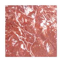 Cock Blood Red - Marble