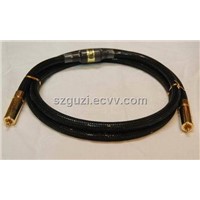 Coaxial Interconnection Cable (QQ-913)