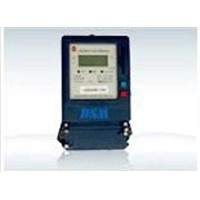 DTS876 meter is three-phase electronic active energy meter