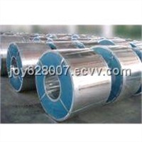 Electrolytic Tinplate Coils