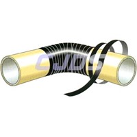 HWT Heat Shrinkable Wraparound Tape