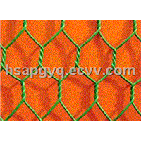 Hexagonal Wire Netting