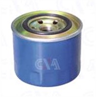 Oil Filters / Fuel Filters / Air Filters