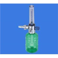 Oxygen Flowmeter with Humidifier (1)