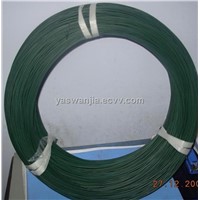 PVC Coated Wire