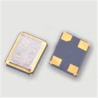 SMD Crystal Resonators 7050