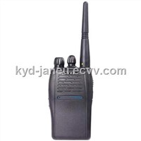 TK-820/830A handheld two way radio