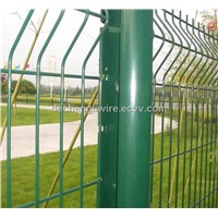Wire Mesh Fence,Welded Wire Mesh Fence