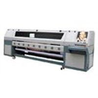 Witcolor Spectra Printer (ULTRA 1000 - NOVA 256)